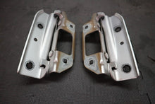 Load image into Gallery viewer, 2010-2015 Chevrolet Camaro LH &amp; RH Hood Hinge SET OEM
