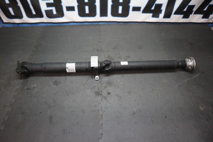 2018-2022 Ford Mustang GT Automatic Driveshaft OEM