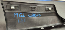 Load image into Gallery viewer, 2018-2023 Ford Mustang GT LH Driver Side Skirt Molding "G1" - OEM11
