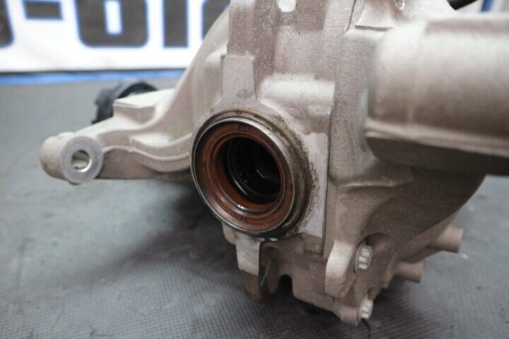 2018-2022 MUSTANG GT 3.55 RATIO REAR DIFFERENTIAL 43k  Manual OEM