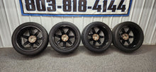 Load image into Gallery viewer, 2018-2021 Ford Mustang Factory Alloy Rim - 19x8.5 Gloss Black JR3J1007FA OEM13
