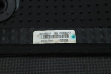 Load image into Gallery viewer, 2018-2023 Ford Mustang Floor Mat Cloth "FRONT" OEM
