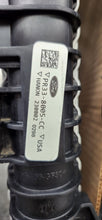 Load image into Gallery viewer, 2024-2026 Ford Mustang GT Radiator OEM7
