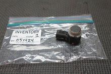 Load image into Gallery viewer, 2015-2023 Ford Mustang GT Rear Parking Assist Sensor "Black" 1- OEM
