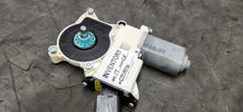 Load image into Gallery viewer, 2015-2023 Ford Mustang Convertible LH Driver Rear Quarter Window Motor - OEM2

