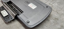 Load image into Gallery viewer, 2015-2023 Dodge Challenger Center Console Lid Armrest Black OEM5
