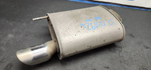 Load image into Gallery viewer, 2015-2017 Ford Mustang GT RH Passenger Muffler Exhaust OEM
