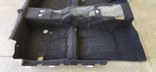 Load image into Gallery viewer, 2005-2009 Ford Mustang Interior Black Carpet OEM

