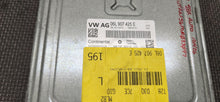 Load image into Gallery viewer, 2021-2023 Audi A5 Coupe 2.L ECU Key Body Control Module Set OEM12
