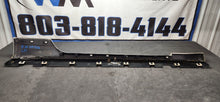 Load image into Gallery viewer, 2015-2023 Ford Mustang GT LH Driver Side Skirt Molding "UX" - OEM12
