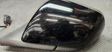 Load image into Gallery viewer, 2015-2023 Ford Mustang GT LH Driver Side Mirror "Black" OEM
