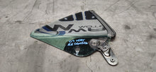Load image into Gallery viewer, 2005-2009 Ford Mustang Convertible RH Passenger Side Rear Window Glass OEM0
