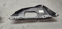 Load image into Gallery viewer, 2005-2009 Ford Mustang GT Rear Bumper Bracket Mounting Kit OEM

