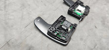 Load image into Gallery viewer, 2015-2023 Ford Mustang GT Automatic Steering Wheel Shift Paddles OEM4
