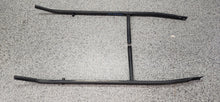 Load image into Gallery viewer, 2005-2009 Ford Mustang Convertible Frame Support SET OEM
