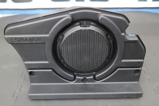 2015-2017 Ford Mustang GT Rear Subwoofer Speaker "Damaged" OEM