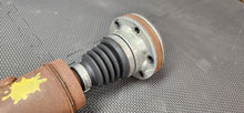 Load image into Gallery viewer, 2024-2026 Ford Mustang GT Manual MT82 Driveshaft 90K OEM2
