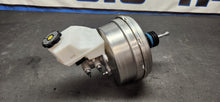 Load image into Gallery viewer, 2016-2023 Chevrolet Camaro SS Brake Booster Master Cylinder OEM
