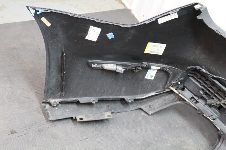 2018-2023 Ford Mustang GT Rear Bumper Cover "M7" OEM