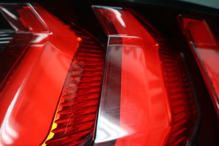 2018-2023 Ford Mustang GT V6 EcoBoost RH Passenger LED Tail Light OEM