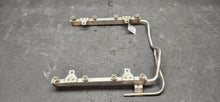Load image into Gallery viewer, 2011-2014 Ford 5.0L V8 Manifold Fuel Rail Part# BR3E-9F792-GD OEM

