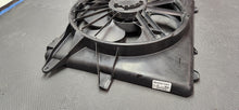 Load image into Gallery viewer, 2011- 2014 Ford Mustang GT Radiator Cooling Fan Motor Assembly OEM4
