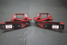 Load image into Gallery viewer, 2010-2015 Chevrolet Camaro LH &amp; RH Hood Hinge SET OEM
