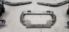 Load image into Gallery viewer, 2018-2023 Ford Mustang GT Rear Bumper Bracket Mounting Kit OEM
