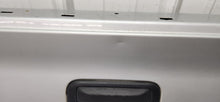 Load image into Gallery viewer, 2004-2009 Ford F-150 Flareside Tailgate "Silver" OEM
