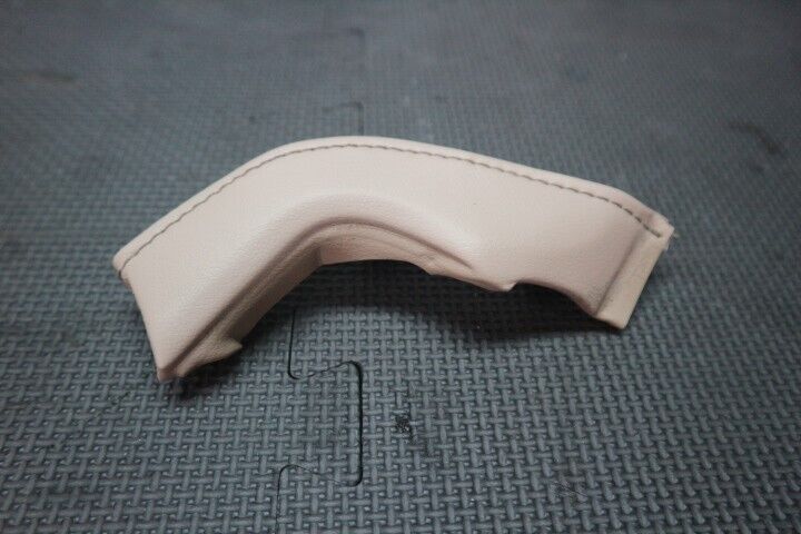 2013 CHEVROLET CAMARO SS  LEATHER DASH TRIM INSERT PANELS OEM