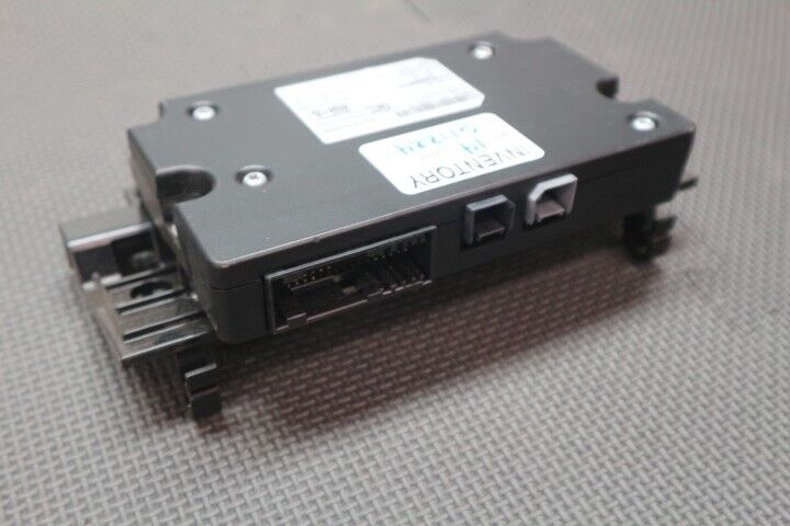 2011 - 2014 Ford Mustang Communication Sync Control Module OEM ER3T-14B428-AB