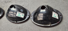 Load image into Gallery viewer, 1997-2000 Chevrolet Corvette Rear Right Left Tail Light Lamp Set 16523630 OEM
