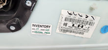Load image into Gallery viewer, 2015-2023 Ford Mustang GT V6 Leather Insert Door Panel Set "Memory" OEM10
