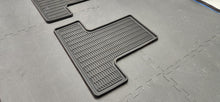 Load image into Gallery viewer, 2010-2014 Ford Mustang Rubber Rear Floor Mat Set OEM1
