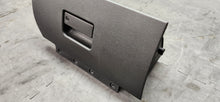 Load image into Gallery viewer, 2005-2009 Ford Mustang Black Glove Box OEM1
