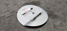 Load image into Gallery viewer, 2015-2023 Ford Mustang GT Gas Fuel Tank Filler Cover "UX" OEM7
