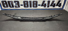Load image into Gallery viewer, 2018-2023 Ford Mustang GT 5.0 Front Bumper Lower Grille OEM9
