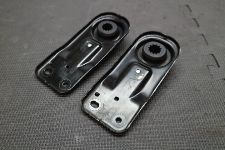 2015-2023 Ford Mustang GT Radiator Mount "Set" - OEM