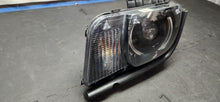 Load image into Gallery viewer, 2011-2014 Ford Mustang GT LH Driver Headlight LED HID OEM
