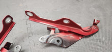 Load image into Gallery viewer, 2015-2017 Ford Mustang  LH &amp; RH Trunk Hinge SET OEM6
