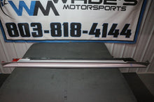 Load image into Gallery viewer, 1999-2004 Ford Mustang LH Driver Side Skirt Molding "Silver" OEM
