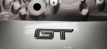 Load image into Gallery viewer, 2024-2026 Ford Mustang Trunk Lid "JS" OEM2
