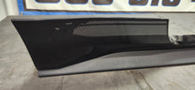 Load image into Gallery viewer, 2015-2023 Ford Mustang GT RH Passenger Side Skirt Molding "G1" - OEM3
