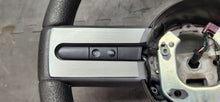 Load image into Gallery viewer, 2005-2009 Ford Mustang GT Leather Steering Wheel "Manual" OEM2
