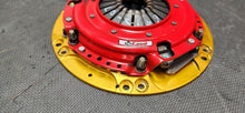 Load image into Gallery viewer, 2015-2017 Ford Mustang GT MT-82 McLeod RST Twin Disk Organic Clutch
