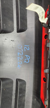 Load image into Gallery viewer, 2010-2012 Ford Mustang GT Rear Bumper Cover "Red PQ" OEM7
