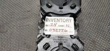 Load image into Gallery viewer, 2024-2025 Ford Mustang GT Center Console Cup Holder "Nickel" Insert OEM8

