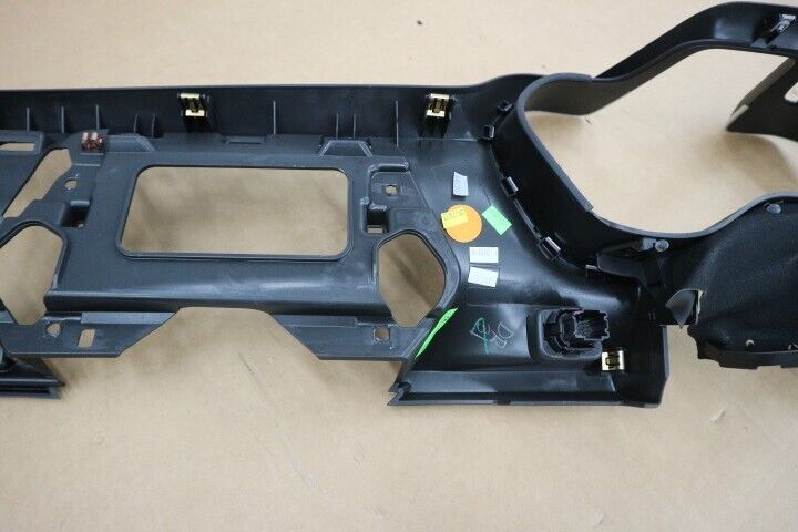 2016 Chevrolet Camaro SS V6 "FRONT" Dash Cluster OEM