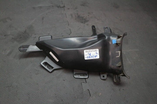 2018 Chevrolet Camaro SS RH Passenger Front Air Intake Duct OEM