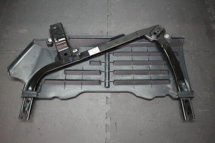 2013-2014 Ford Mustang GT Bottom Engine Cover W/BRACKET OEM